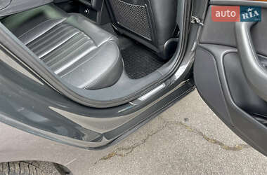 Седан Audi A6 2013 в Харкові