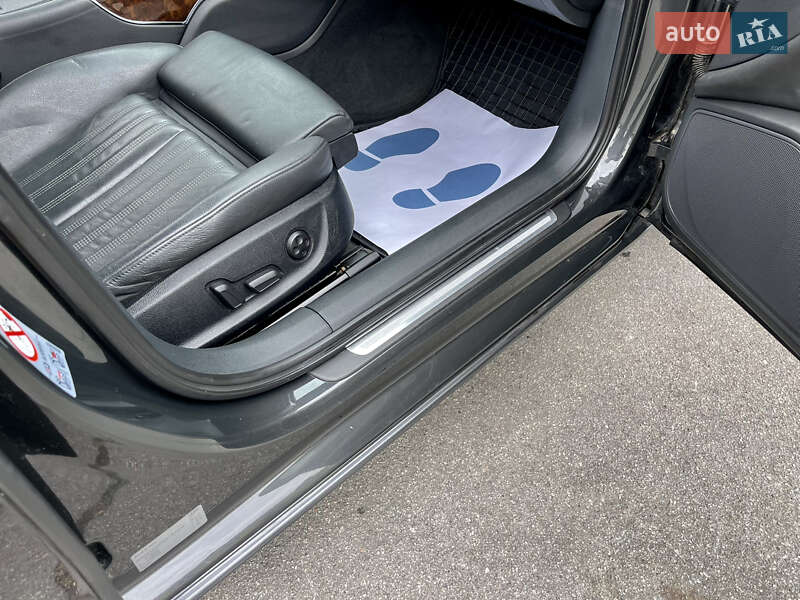 Седан Audi A6 2013 в Харкові
