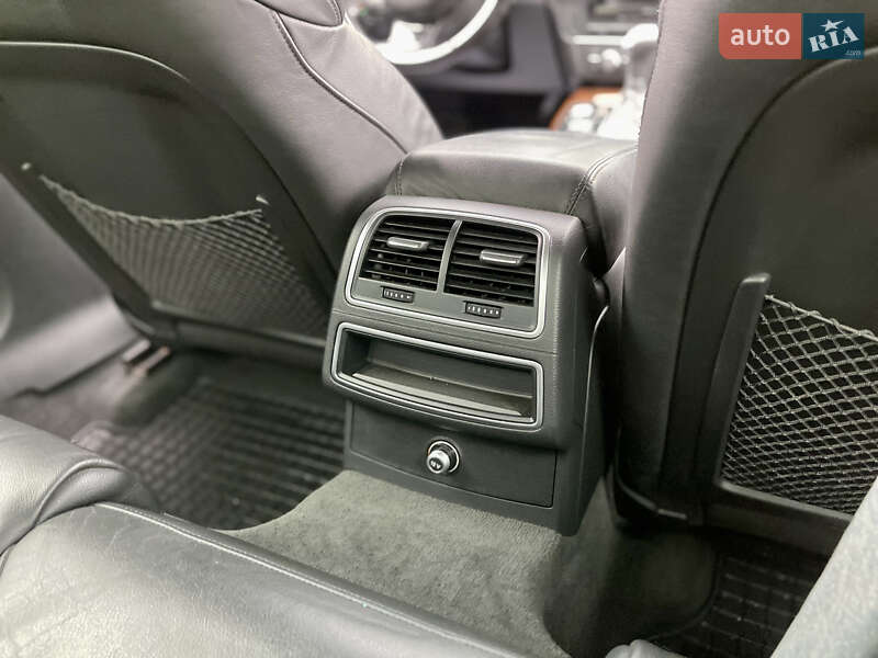 Седан Audi A6 2013 в Харкові