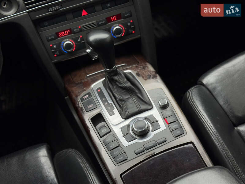 Седан Audi A6 2004 в Бердичеве фото 16 Седан Audi A6 2004 в Бердичеве