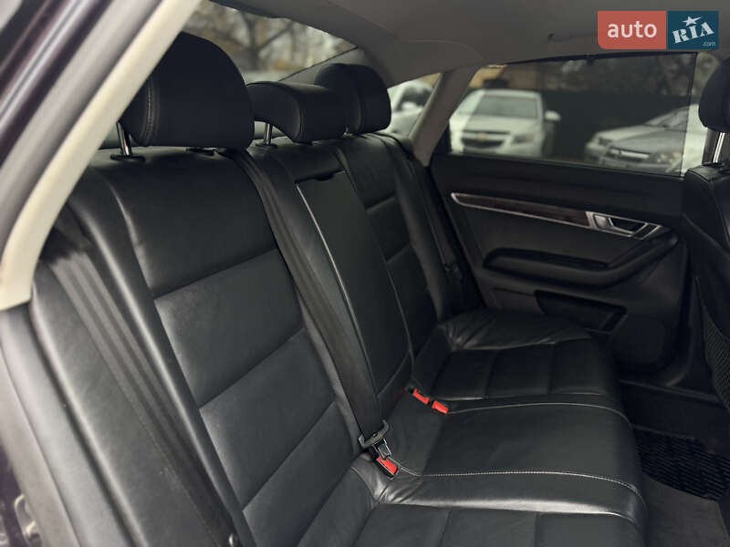 Седан Audi A6 2004 в Бердичеве фото 26 Седан Audi A6 2004 в Бердичеве