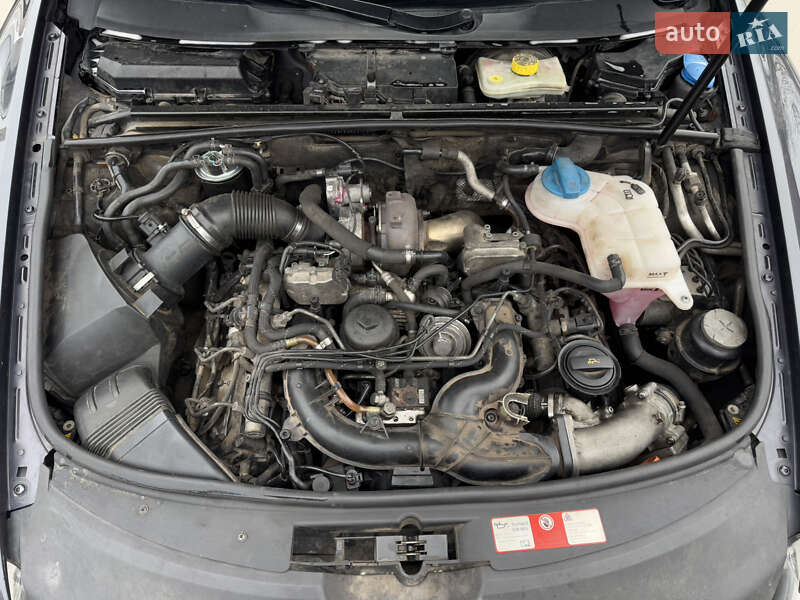Седан Audi A6 2004 в Бердичеве фото 30 Седан Audi A6 2004 в Бердичеве