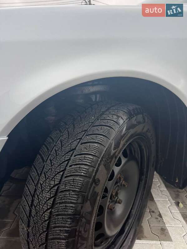 Седан Audi A6 1996 в Вінниці фото 15 Седан Audi A6 1996 в Вінниці