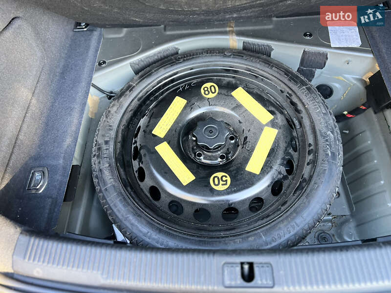 Седан Audi A6 2013 в Старокостянтинові