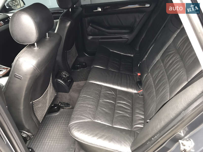 Універсал Audi A6 2004 в Тернополі