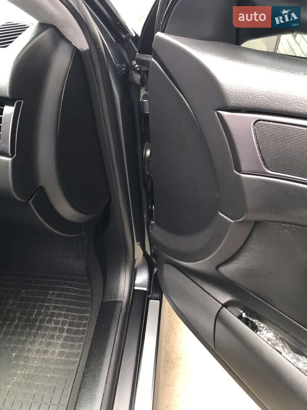 Універсал Audi A6 2004 в Тернополі