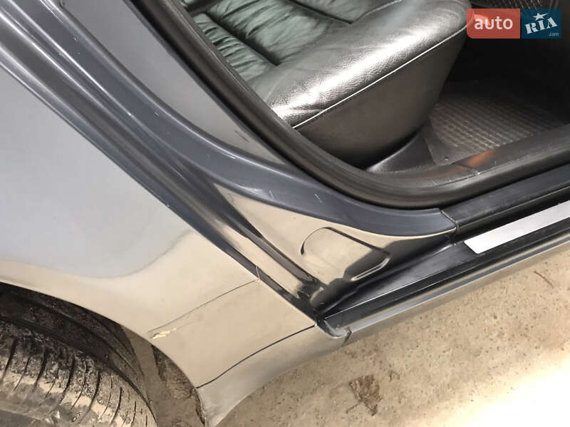 Універсал Audi A6 2004 в Тернополі