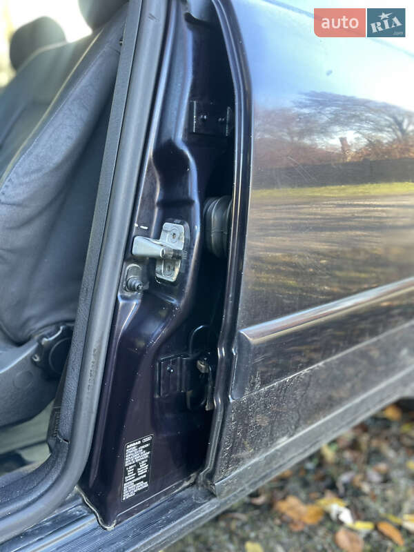 Універсал Audi A6 1997 в Виноградові