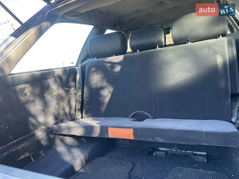 Універсал Audi A6 1997 в Виноградові