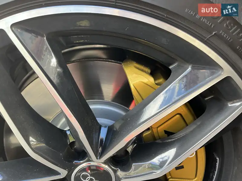 Audi A6 2015 VIN WAUZZZ4G0GN019456 фото оголошення 8 з 107