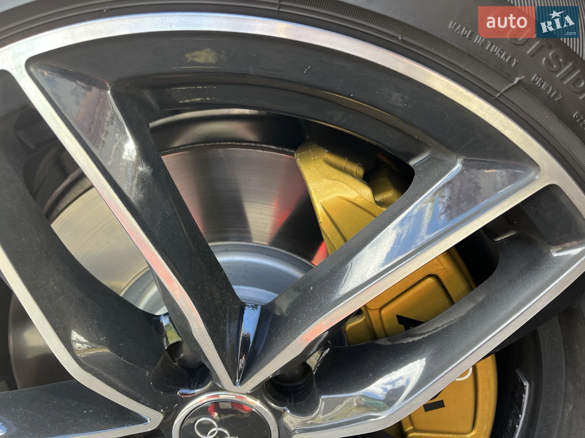 Audi A6 2015 VIN WAUZZZ4G0GN019456 фото оголошення 8 з 75