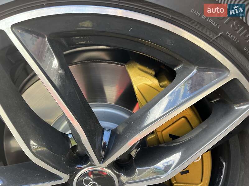 Седан Audi A6 2015 в Днепре фото 10 Седан Audi A6 2015 в Днепре