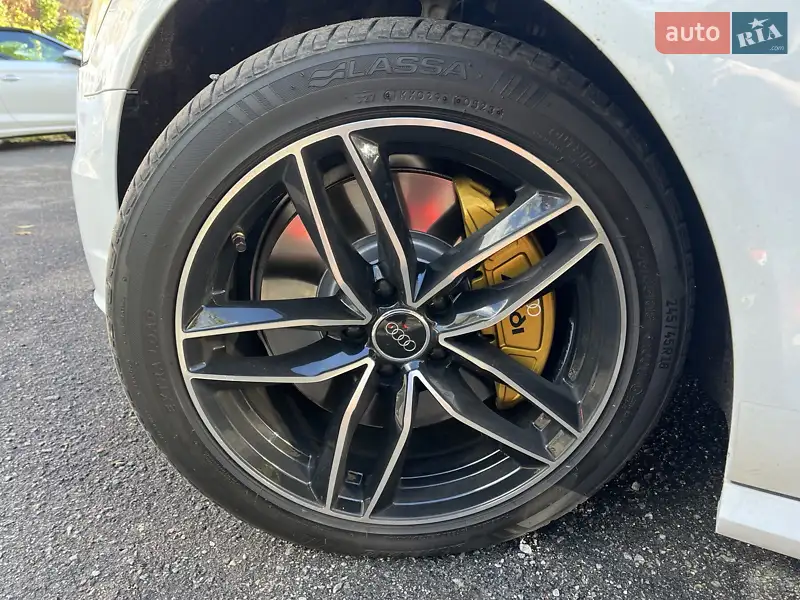 Audi A6 2015 VIN WAUZZZ4G0GN019456 фото оголошення 7 з 107