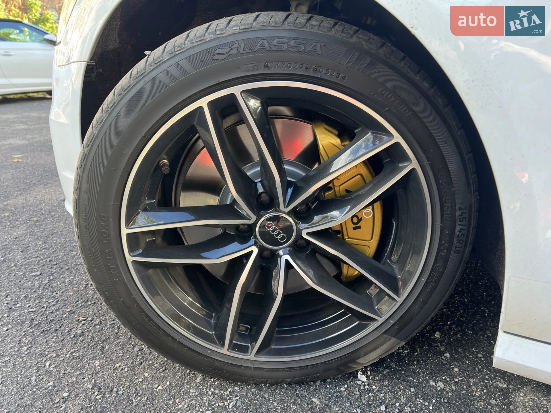 Audi A6 2015 VIN WAUZZZ4G0GN019456 фото оголошення 7 з 75