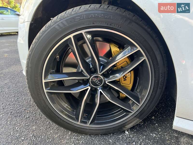 Седан Audi A6 2015 в Днепре фото 9 Седан Audi A6 2015 в Днепре