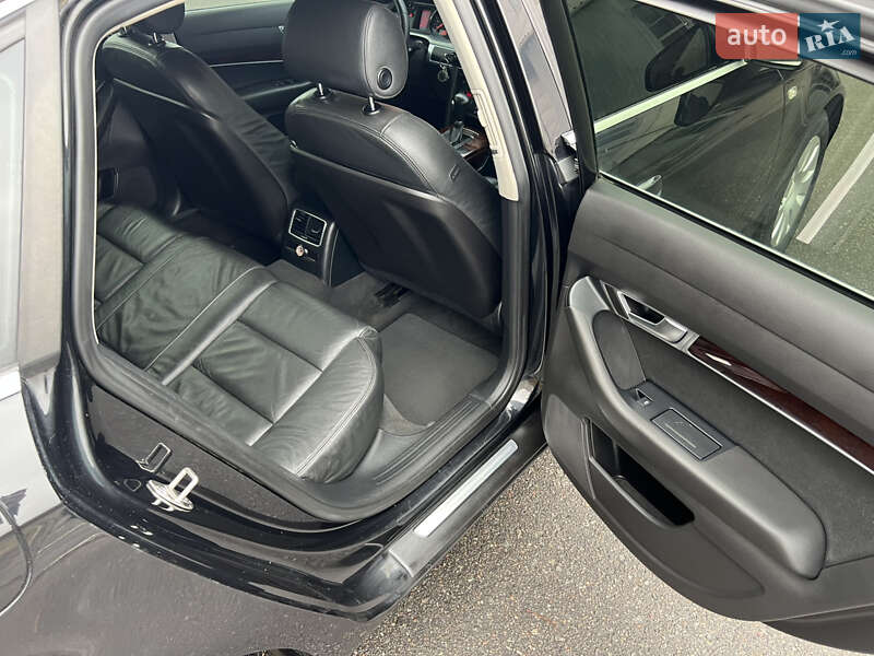 Седан Audi A6 2007 в Харкові фото 16 Седан Audi A6 2007 в Харкові