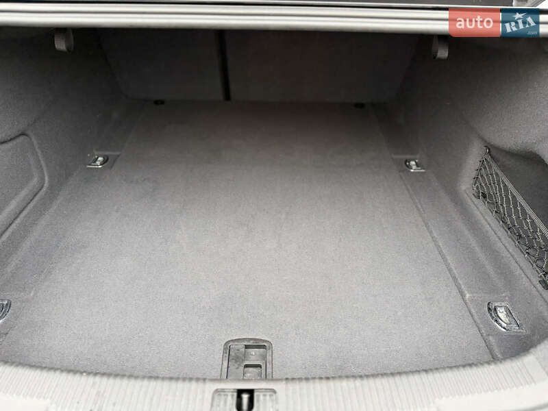 Седан Audi A6 2014 в Києві