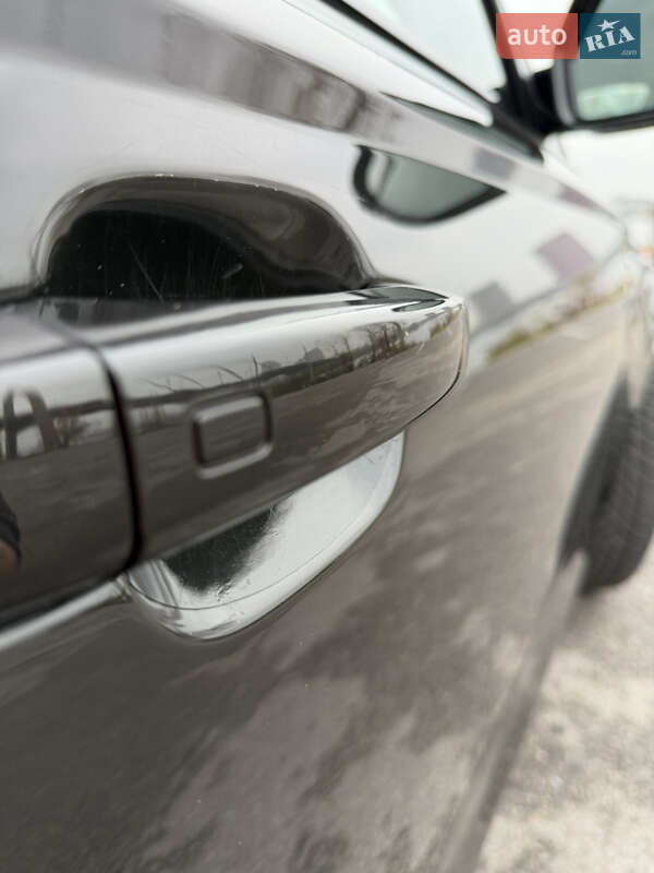 Седан Audi A6 2014 в Києві