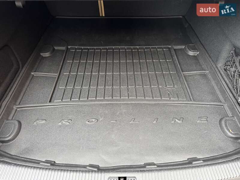 Седан Audi A6 2018 в Києві