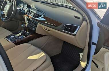 Седан Audi A6 2014 в Ковеле