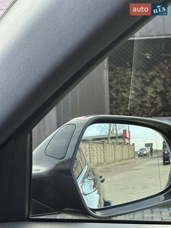 Седан Audi A6 2011 в Сарнах