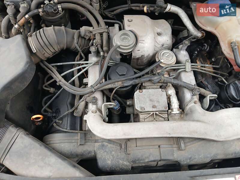 Універсал Audi A6 1998 в Черкасах фото 3 Універсал Audi A6 1998 в Черкасах