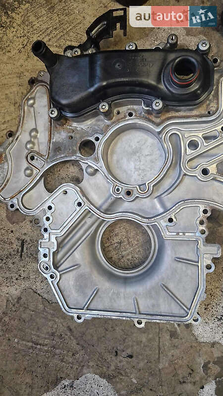 Седан Audi A6 2011 в Сарнах