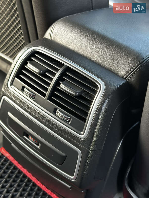 Седан Audi A6 2015 в Ивано-Франковске