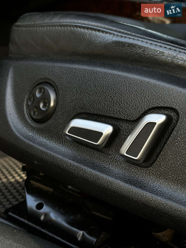 Седан Audi A6 2015 в Ивано-Франковске