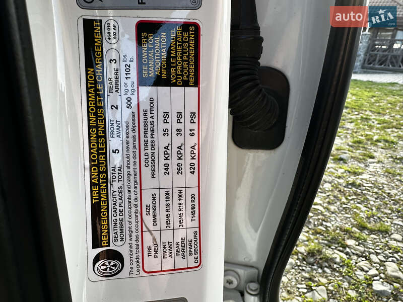 Седан Audi A6 2015 в Ивано-Франковске