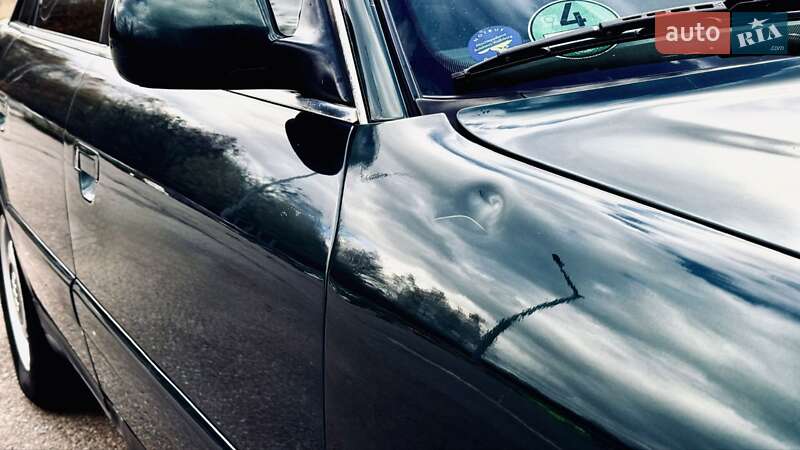 Седан Audi A6 1997 в Звягеле