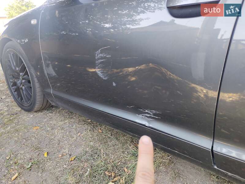 Універсал Audi A6 2005 в Пирятині фото 23 Універсал Audi A6 2005 в Пирятині