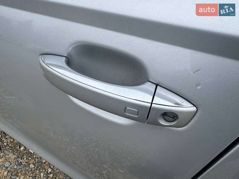 Седан Audi A6 2014 в Львове фото 6 Седан Audi A6 2014 в Львове