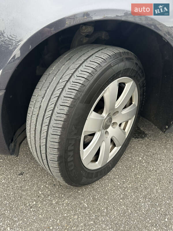 Седан Audi A6 2006 в Тернополі фото 17 Седан Audi A6 2006 в Тернополі
