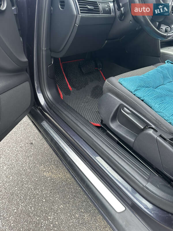 Седан Audi A6 2006 в Тернополі фото 26 Седан Audi A6 2006 в Тернополі