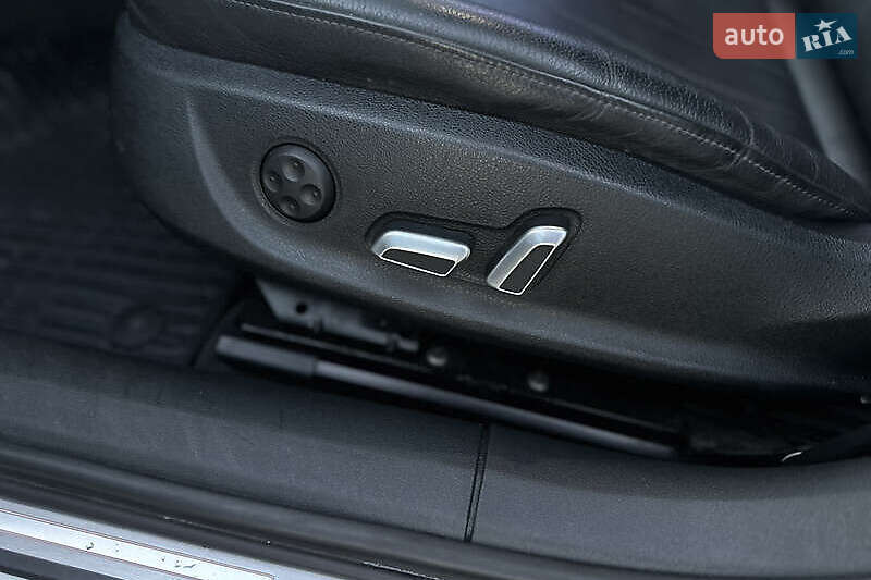 Седан Audi A6 2017 в Киеве фото 19 Седан Audi A6 2017 в Киеве