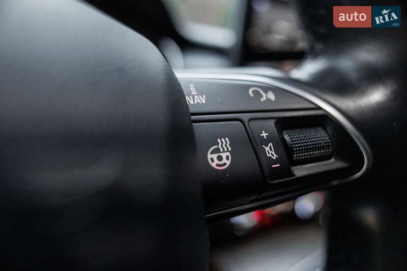 Седан Audi A6 2016 в Полтаве