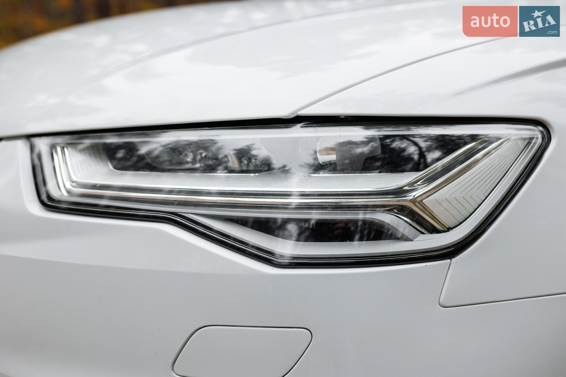 2016 Audi A6 - мініатюра 17