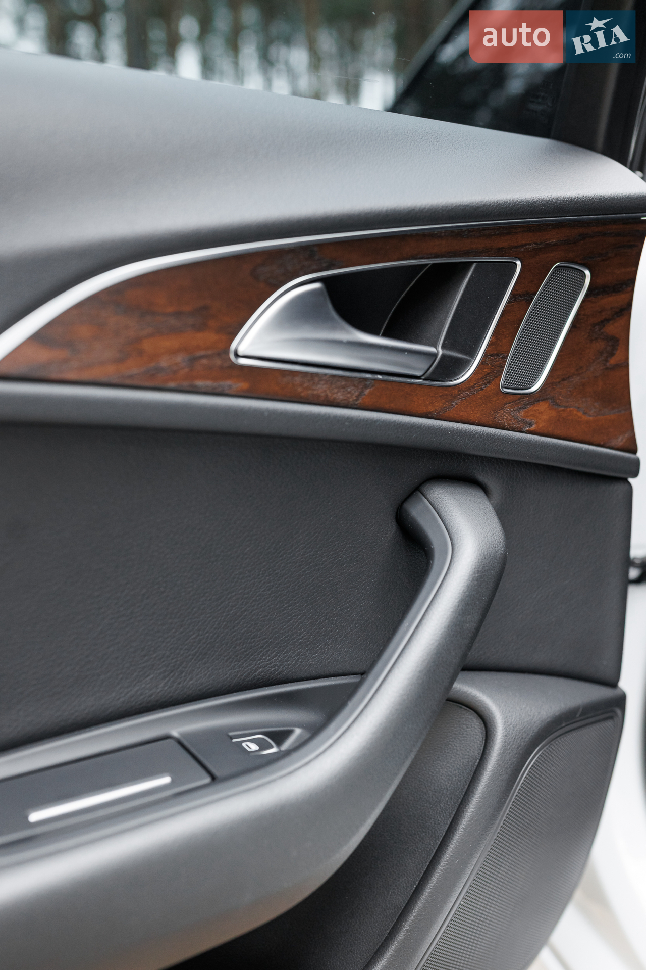 2016 Audi A6 - мініатюра 27