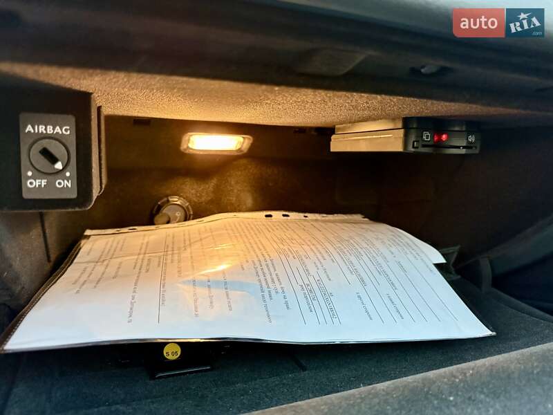 Седан Audi A6 2016 в Львове