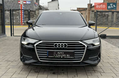 Седан Audi A6 2020 в Ровно фото 4 Седан Audi A6 2020 в Ровно
