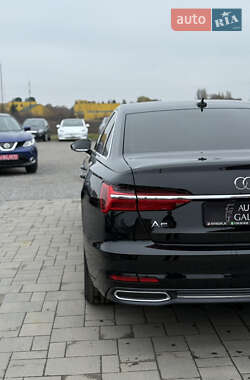 Седан Audi A6 2020 в Ровно фото 10 Седан Audi A6 2020 в Ровно