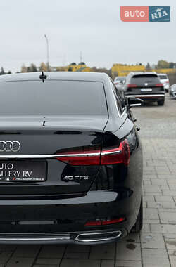 Седан Audi A6 2020 в Ровно фото 11 Седан Audi A6 2020 в Ровно