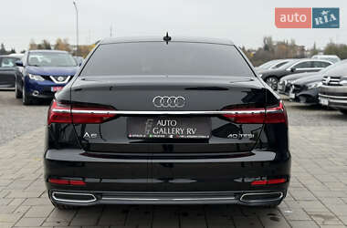 Седан Audi A6 2020 в Ровно фото 8 Седан Audi A6 2020 в Ровно