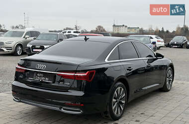 Седан Audi A6 2020 в Ровно фото 7 Седан Audi A6 2020 в Ровно