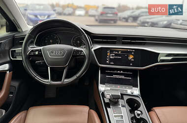 Седан Audi A6 2020 в Ровно фото 15 Седан Audi A6 2020 в Ровно