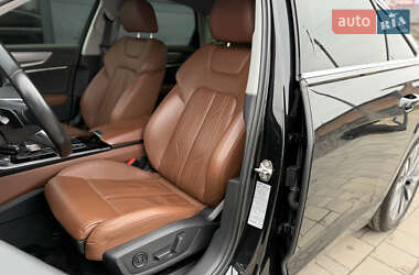 Седан Audi A6 2020 в Ровно фото 21 Седан Audi A6 2020 в Ровно