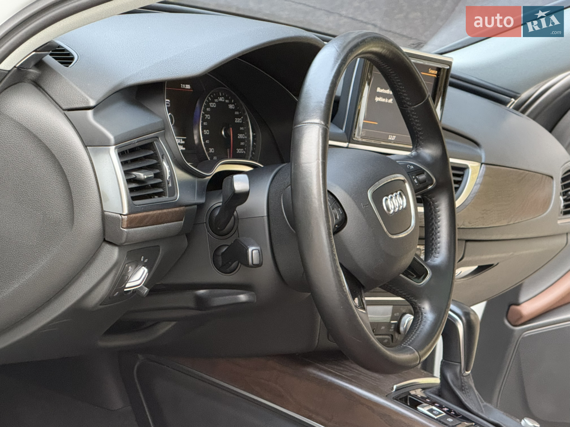 2015 Audi A6 - мініатюра 11