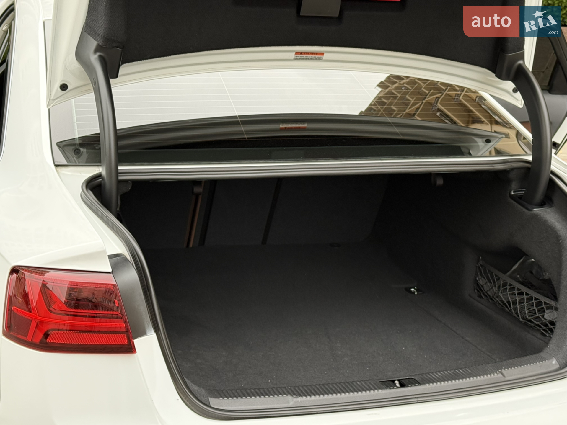 2015 Audi A6 - мініатюра 32