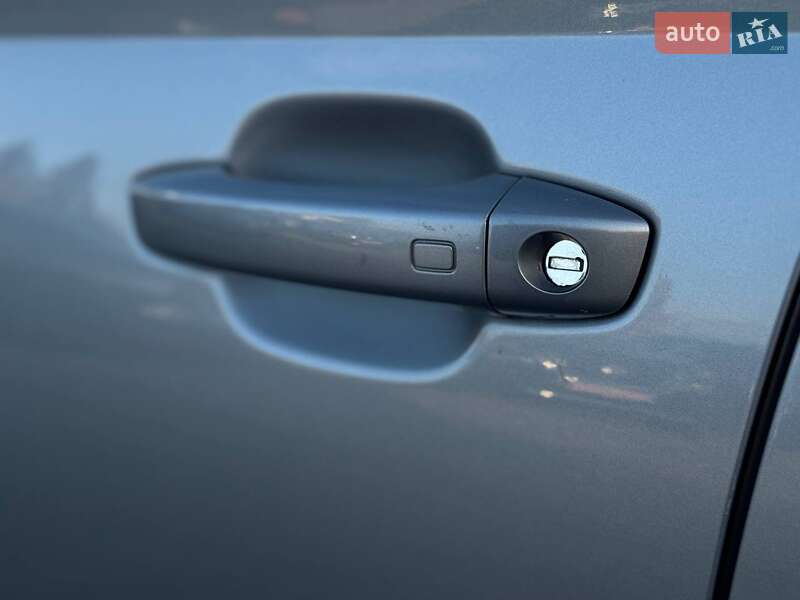 Седан Audi A6 2016 в Ровно фото 5 Седан Audi A6 2016 в Ровно